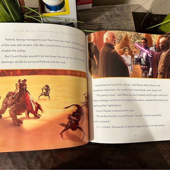 NWT STAR WARS BUNDLE - Picture 7 of 9